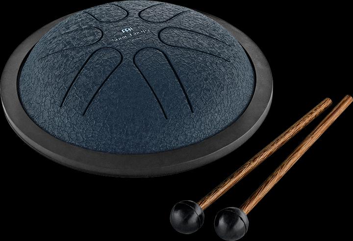 Meinl Mini Steel Tongue Drum (Diverse)