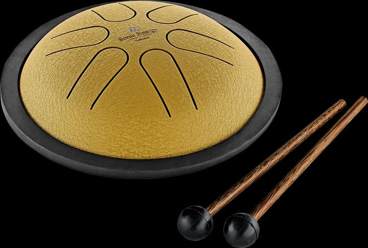Meinl Mini Steel (Zungentrommel)