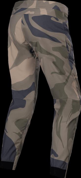 Immagine prodotto Alpinestars Pantalone 24 A-Dura Camo (Uomini, 28)