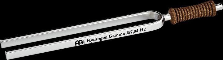 Meinl Stimmgabel - Hydrogen Gamma 157,04 Hz / D3# (Perkussion)