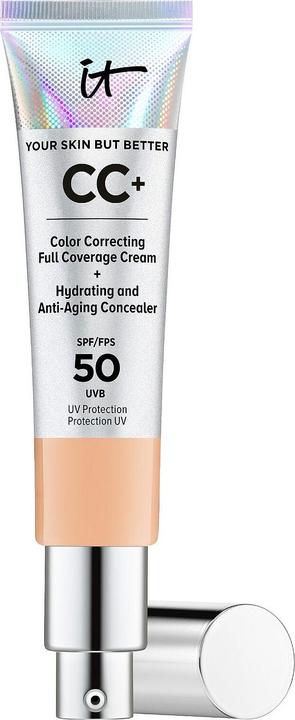 Immagine prodotto It Cosmetics La tua pelle ma meglio CC+ (Neutro Medio)
