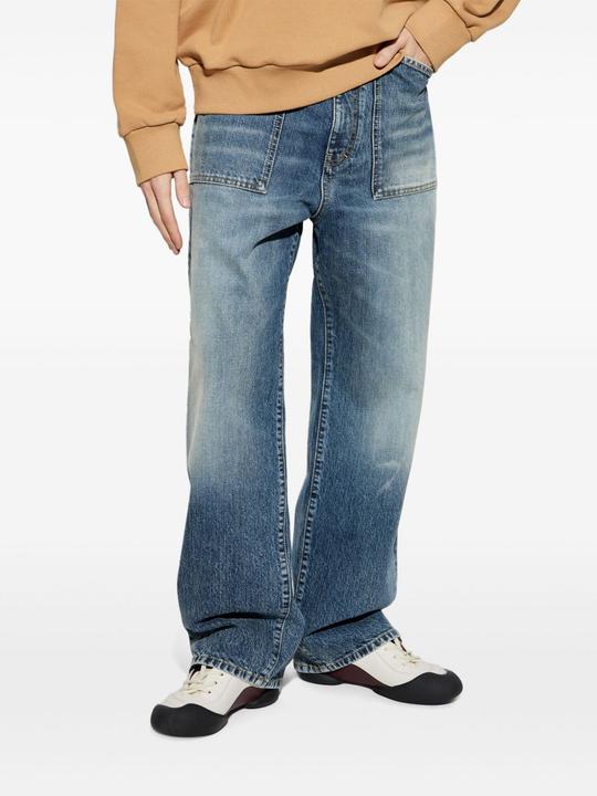 Immagine prodotto Givenchy Jeans Blue (32)