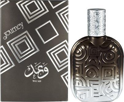 Produktbild Ahmed Journey Waad - Eau De Parfum (Eau de Parfum, 50 ml)