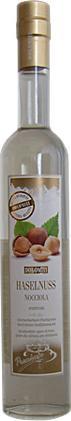 Immagine prodotto Dolomiti Alpenfeinkost Dolomiti Hazelnut Schnapps Premium 40 % vol.