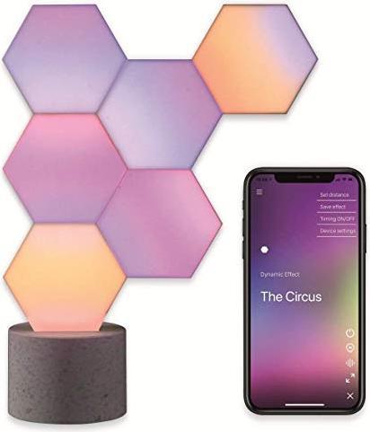 Immagine prodotto Cololight Set di pietra (35 lm)