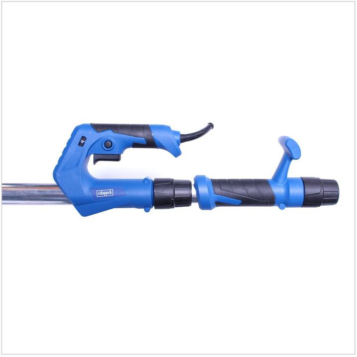 Actual product image Scheppach Langhalsschleifer SCH5903804901 (Sander, 710 W)