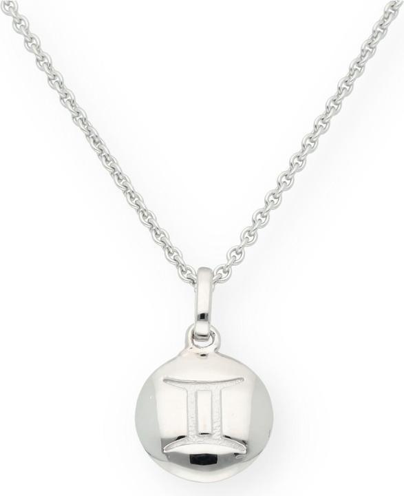 Produktbild Carat Motifs (Silber 925, 45 cm)