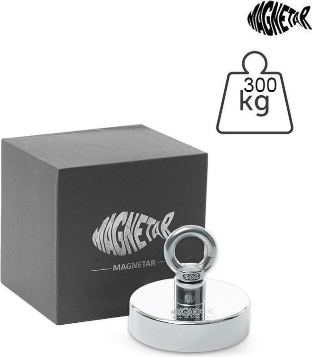 Produktbild Magnetar Classic (1 x)