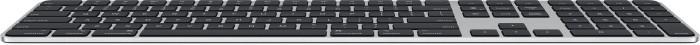 Produktbild Apple Magic Keyboard (US, Kabellos)