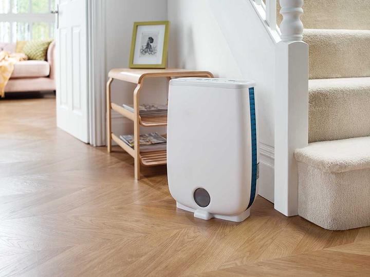 Immagine prodotto Meaco DD8L Junior (40 m², 8 l/24h)