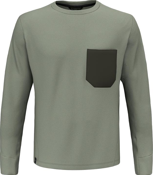 Immagine prodotto Salewa Maglia Fanes Dry'Ton (S)