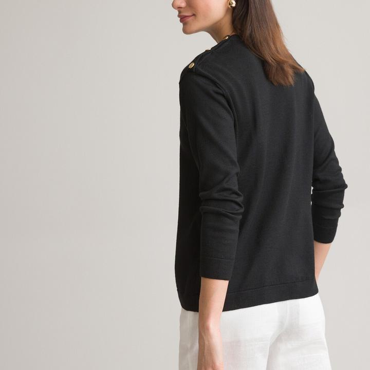 Produktbild Anne Weyburn Feinstrickpullover (42)
