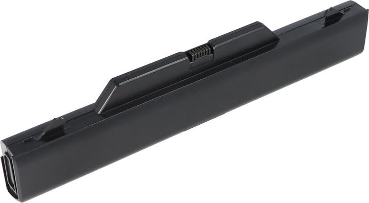 Actual product image AccuCell Akku HP ProBook 4510s, 4710s, Li-Ion, 14,4V (5200 mAh)
