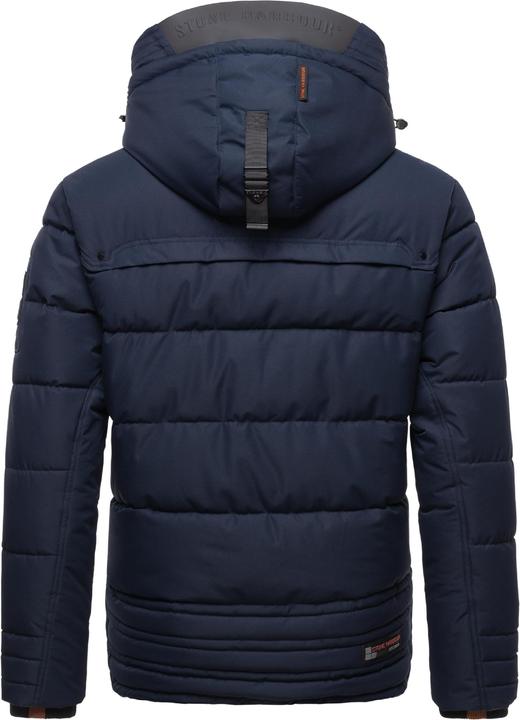 Actual product image Stone Harbour Witaas (XXL)