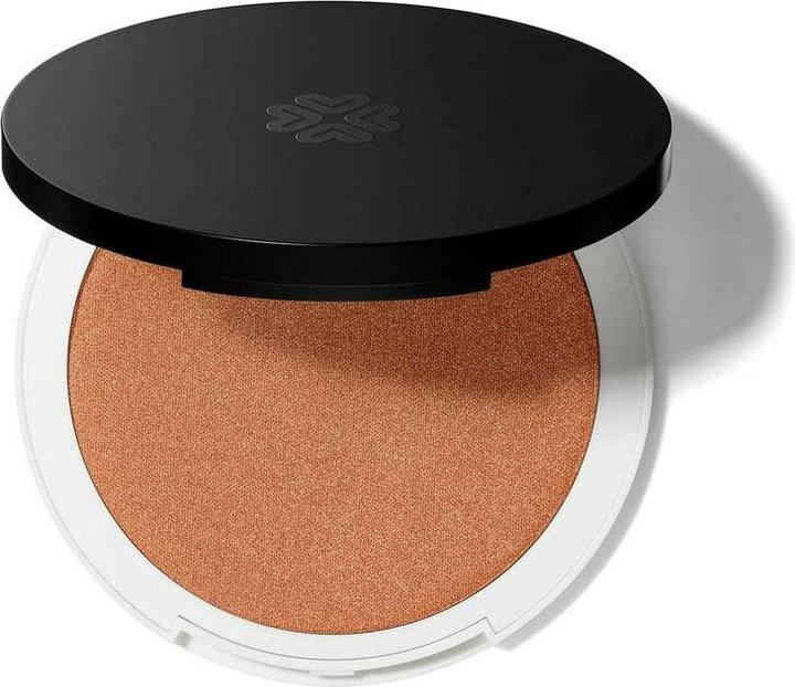 Actual product image Lily Lolo Illuminator (Bronze, Highlighter, 9 g)
