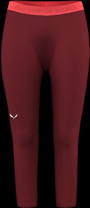 Immagine prodotto Salewa Cristallo Warm Alpine Merino Responsive 3/4 Leggings Da (34)