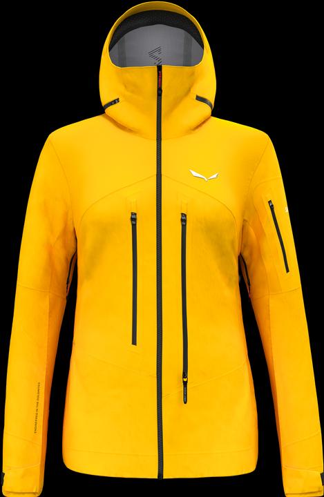 Actual product image Salewa Ortles GORE-TEX® Pro Stretch Jacket Da (40, L)