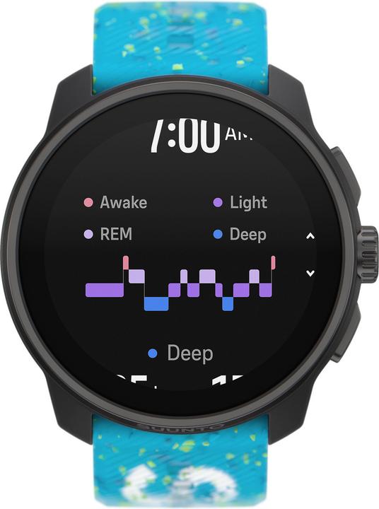 Produktbild Suunto Race S (45 mm)