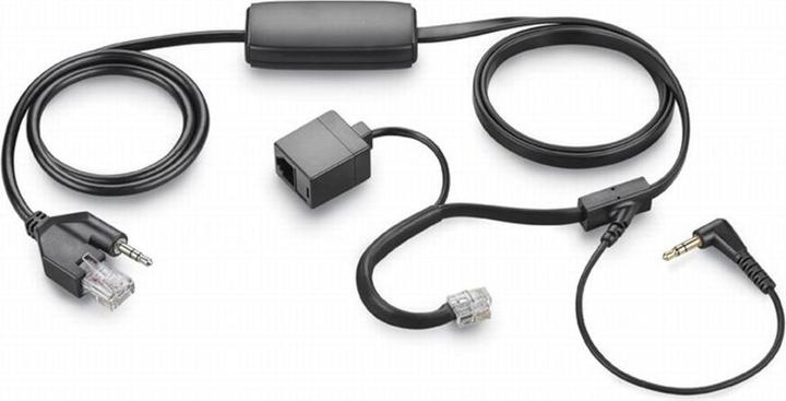 Produktbild Poly EHS-Modul APA-2A fuer Alcatel IP Touch 4028 4038 4068
