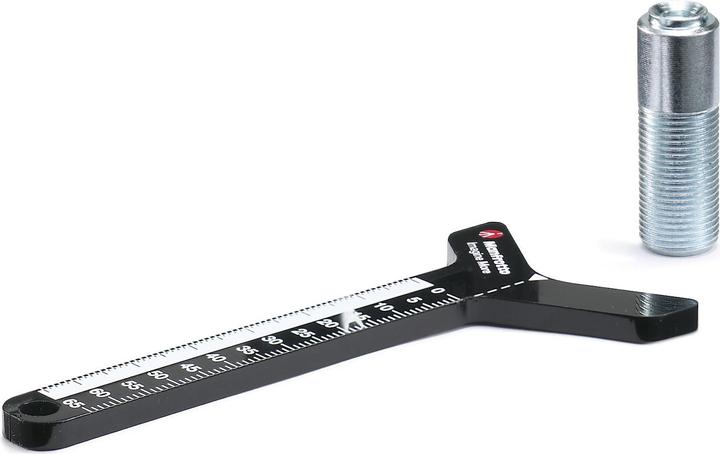 Produktbild Manfrotto L-Schiene Q2 (Stativ L-Schiene)