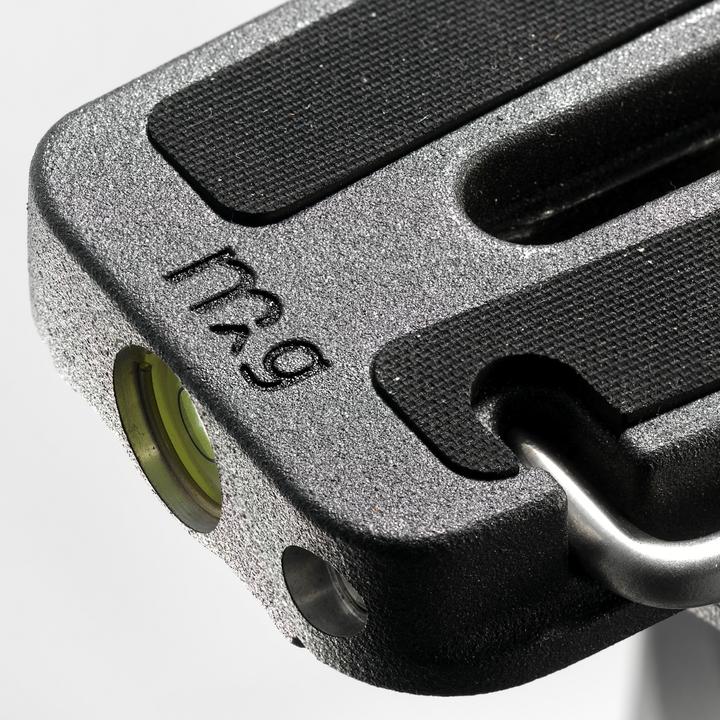 Produktbild Manfrotto L-Schiene Q2 (Stativ L-Schiene)