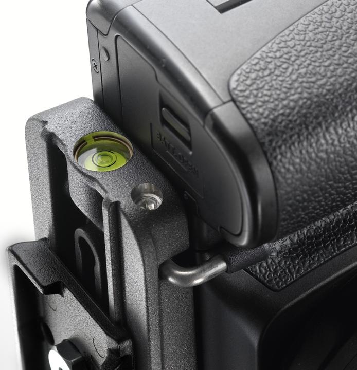 Produktbild Manfrotto L-Schiene Q2 (Stativ L-Schiene)