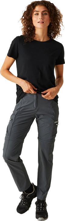 Image du produit Regatta - Pantalon TRAVEL - Femme (46 D)