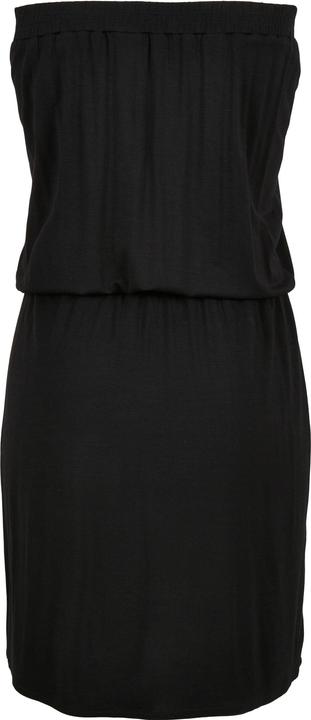 Immagine prodotto Urban Classics Vestito corto a fascia in viscosa da donna (XS)
