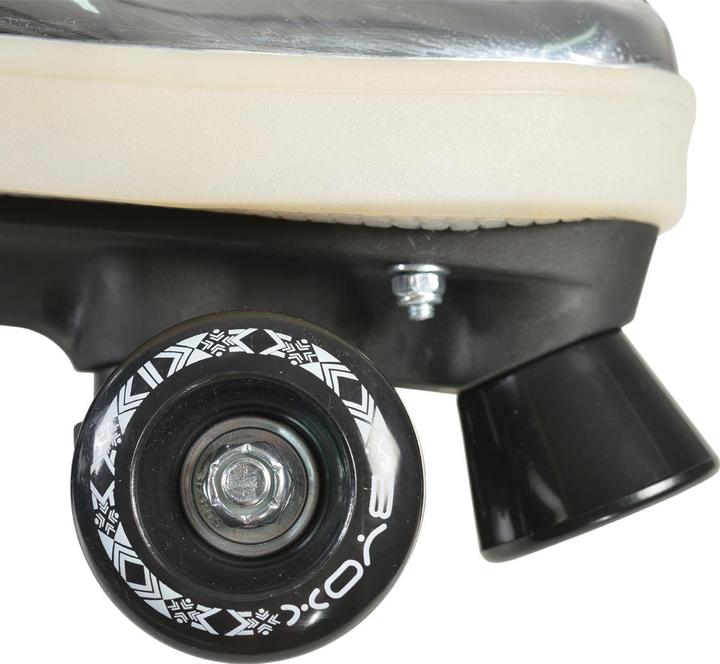 Produktbild Byox Rollschuhe Silver versch. Grössen (35)