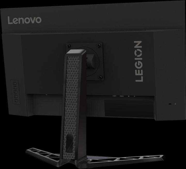 Actual product image Lenovo Legion R27qe (2560 x 1440 pixels, 27")