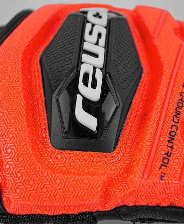 Produktbild Reusch Worldcup Warrior GS (7.5)