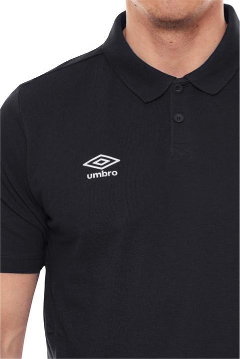 Image du produit Umbro - Polo ESSENTIAL - Garçon (128)