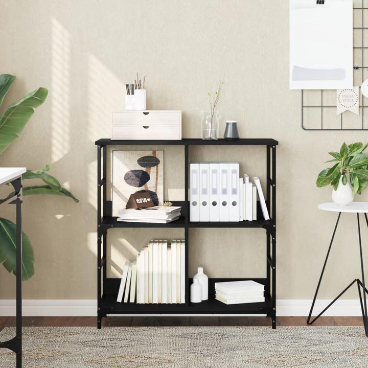 Actual product image VidaXL Georgetta (78.5 x 33 x 82 cm)