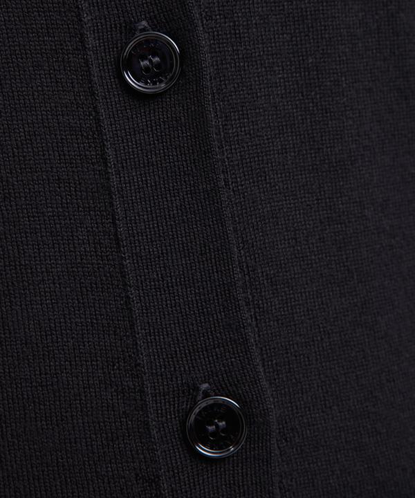 Produktbild Falke FAV Merino X-fine Cardigan w (XL)