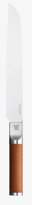 Image du produit Fiskars Norden Couteau à pain, 23cm (22 cm)