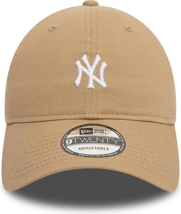 Produktbild New Era 9Twenty Mini Logo New York Yankees
