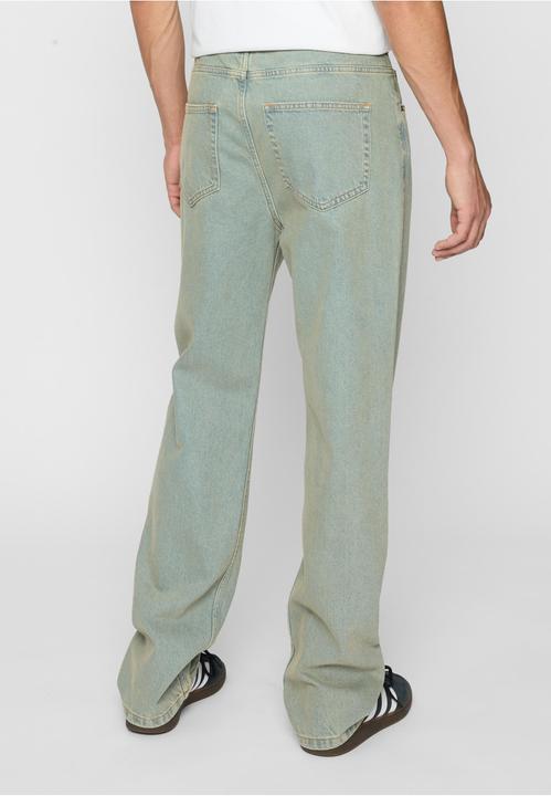 Produktbild DEF Kant Straight Fit Denim - 134539 (W32)