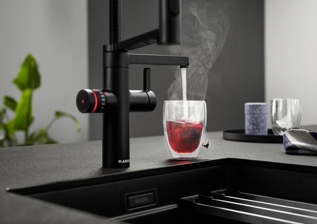 Produktbild Blanco drink.hot EVOL-S Pro