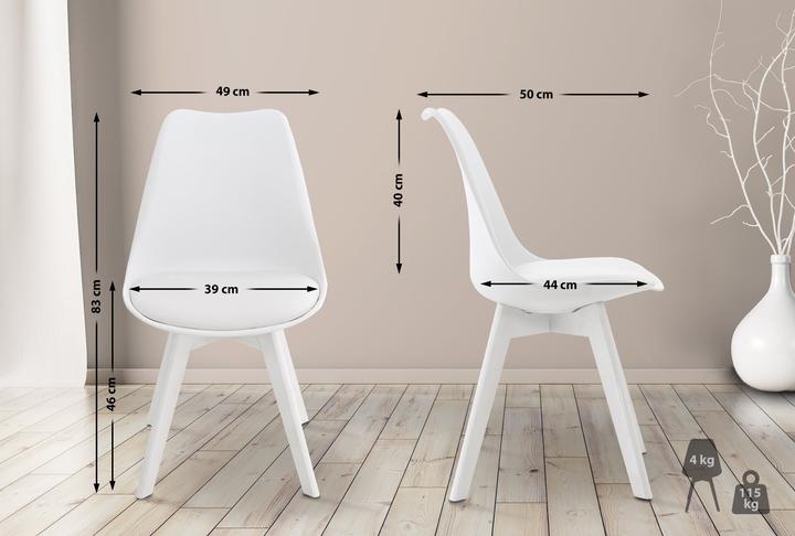 Actual product image CLP Linares