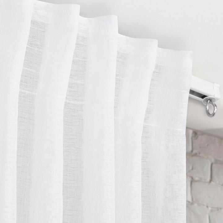 Produktbild Eurofirany Fir (140 x 270 cm)