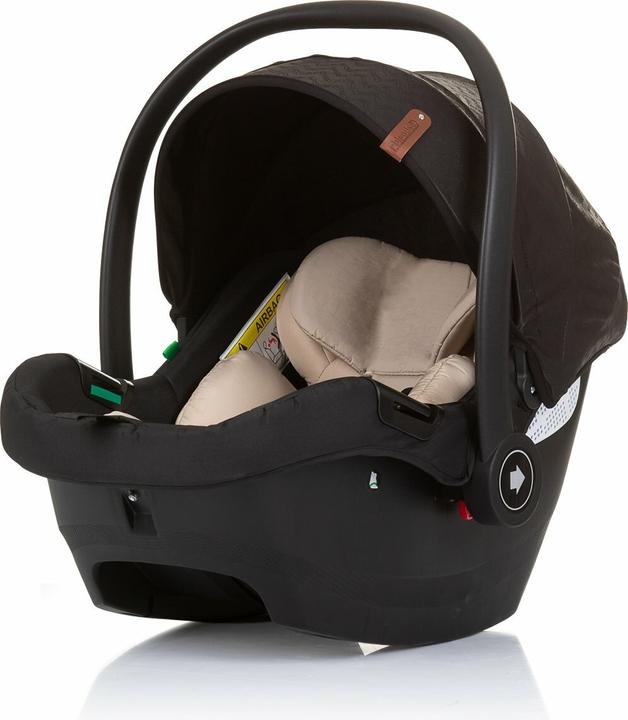 Produktbild Chipolino i-Size Babyschale Duo Smart (Babyschale, ECE R129/i-Size Norm)