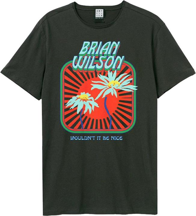 Immagine prodotto Amplified - Maglietta WOULDN'T BE NICE - Adulte (3XL)