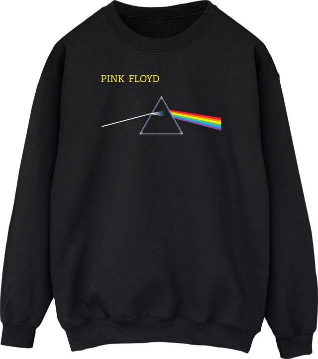 Immagine prodotto Pink Floyd Chest Prism Felpa Uomo (L)