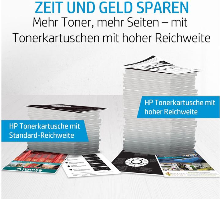 Image du produit HP 70a (CF)