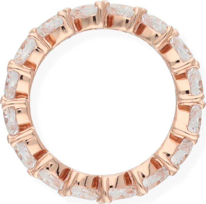 Actual product image Carat Alliance (50, 925 Silver)