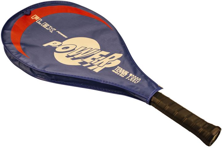 Produktbild Tanga Sports ® Tennisschläger Kids & Methodik (300 g)