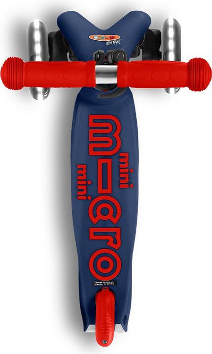 Immagine prodotto Micro Mini Deluxe