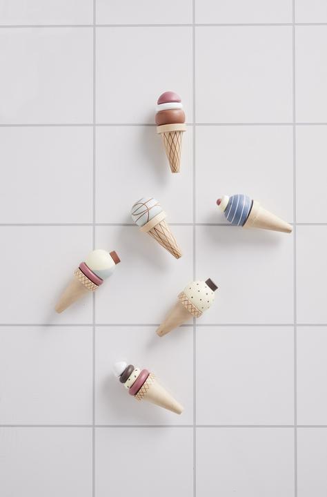 Produktbild Kids Concept Eis-Set