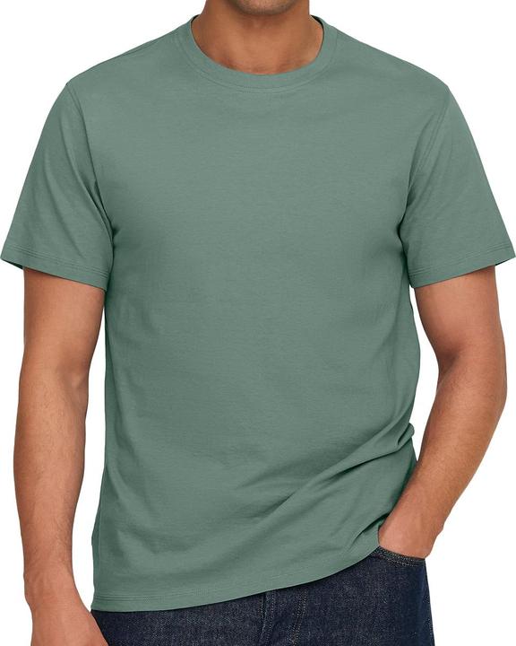 Image du produit Only & Sons 3er Pack MAX T-Shirt (L)