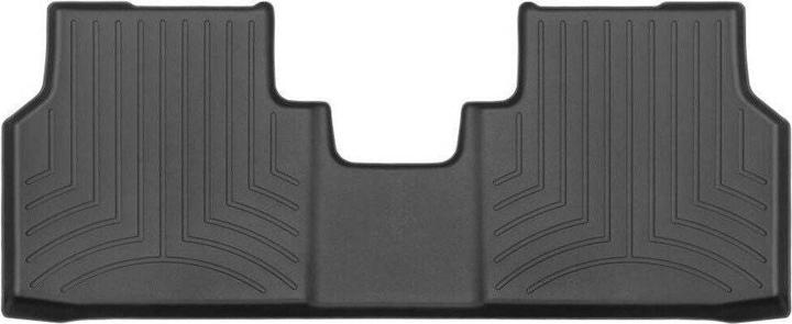 Produktbild WeatherTech Audi Q4 e-tron / VW ID.4 (2021-2024) 2. Reihe Automatten